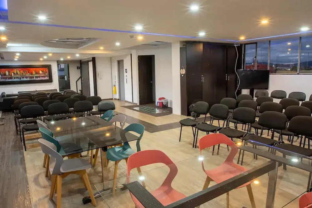 Ayenda 1065 Hotel Wess