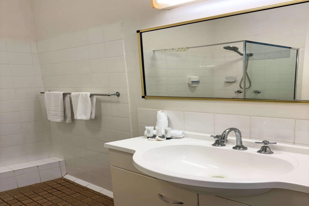 Amaroo Rainforest Resort