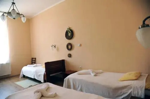 OÁZIS Hotel***