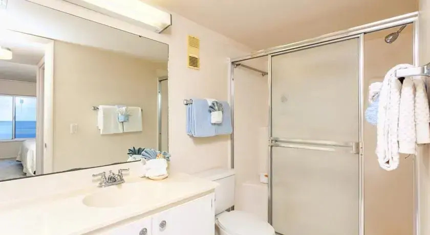 Sun Caper 807 by Vacation Rental Pros