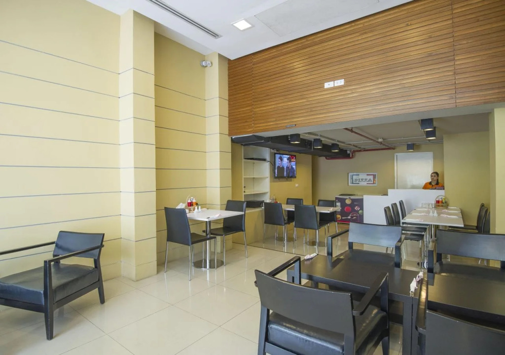Marvin Suites Hotel