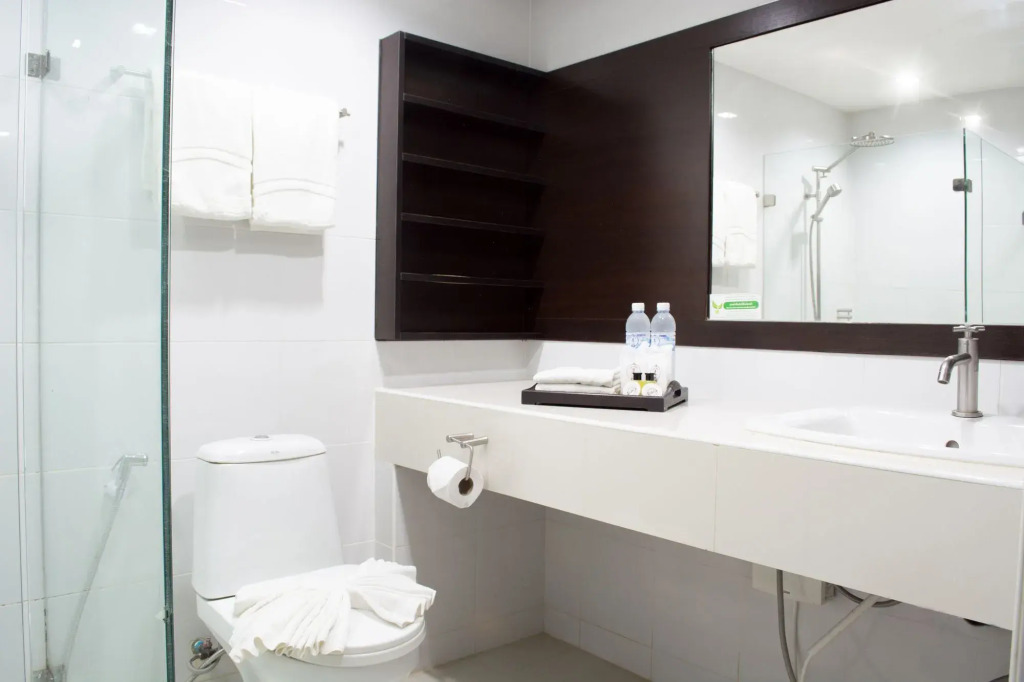 Star 3 Hotel and Residence