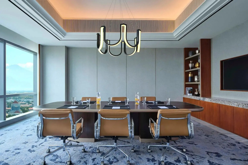 The Westin Surabaya