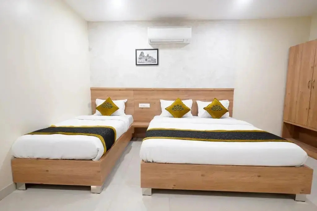 Hotel Prime Inn