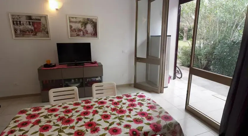 Casa Te Lu Mare
