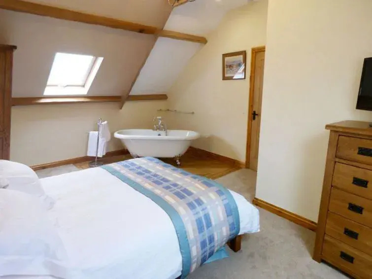 Holiday Home Arren