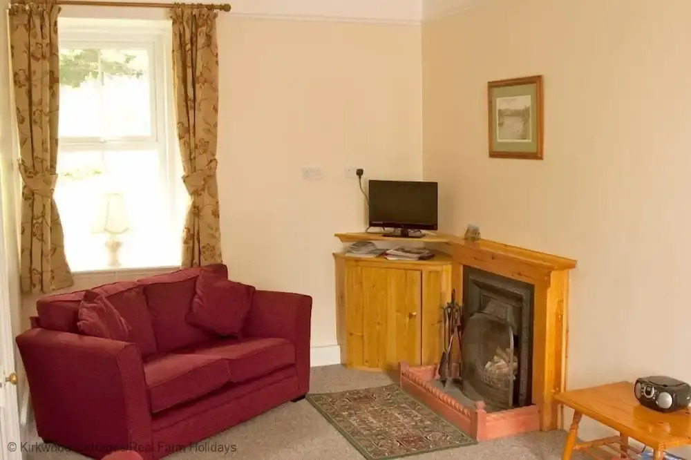 Kirkwood Holiday Cottages