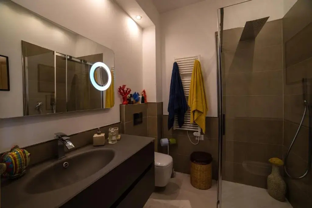 Casa Aricò & Shatulle Suites