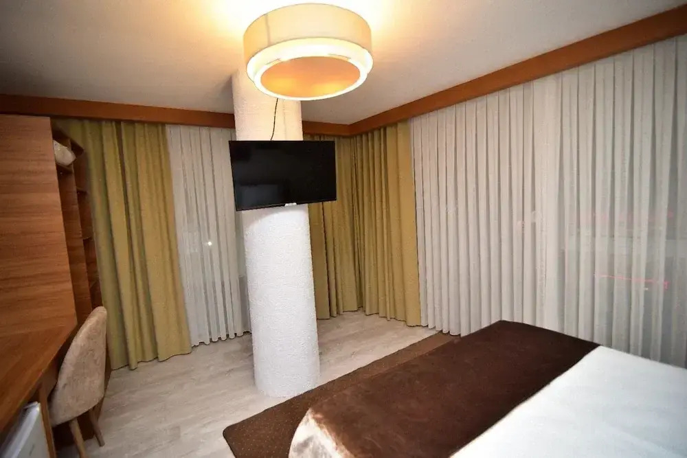 Dmr Grand Family Hotel Sancaktepe