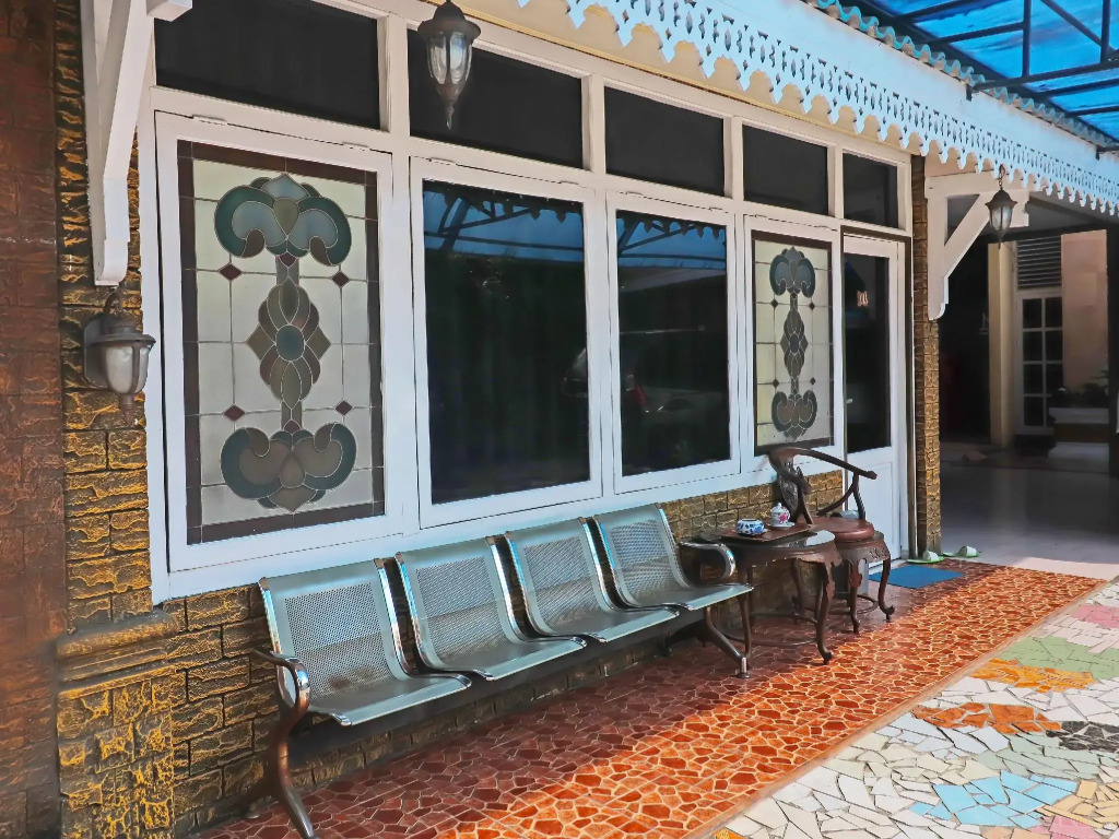 Ardilia Kost by OYO Rooms