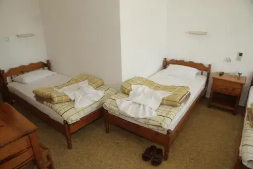 Murat Hotel