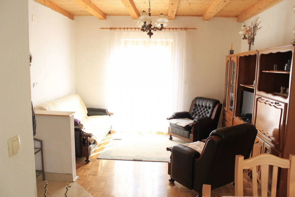 Holiday house Pavica K Pasman. Island Pasman