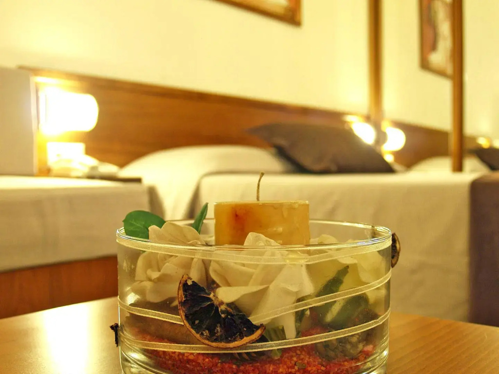 Odyssia Beach Hotel