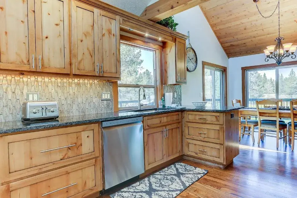 3 Spyglass-Golf/Mt View-4BR/3BA