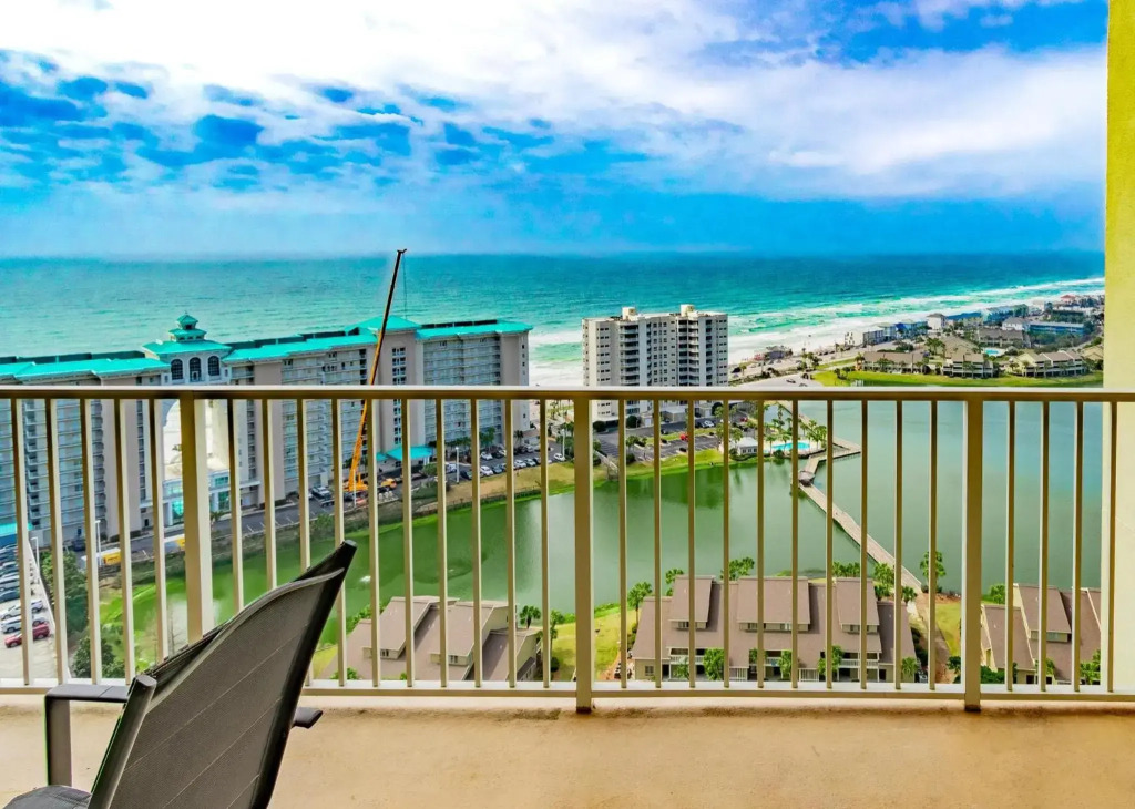 Ariel Dunes II 2303 flr23 2BR 2BA 6