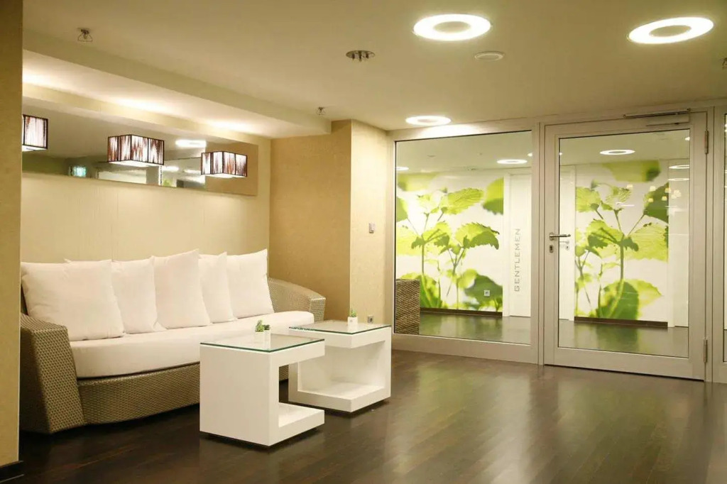 Hilton Munich Park