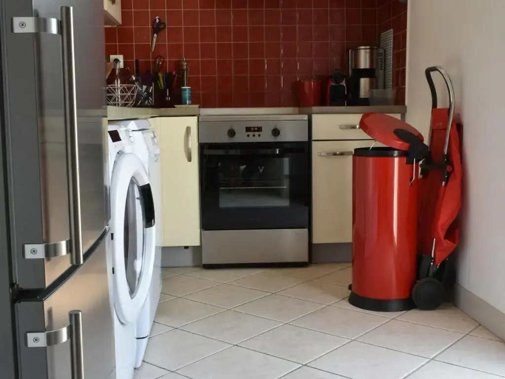 Maison Angoulins, 4 pièces, 6 personnes - FR-1-535-14