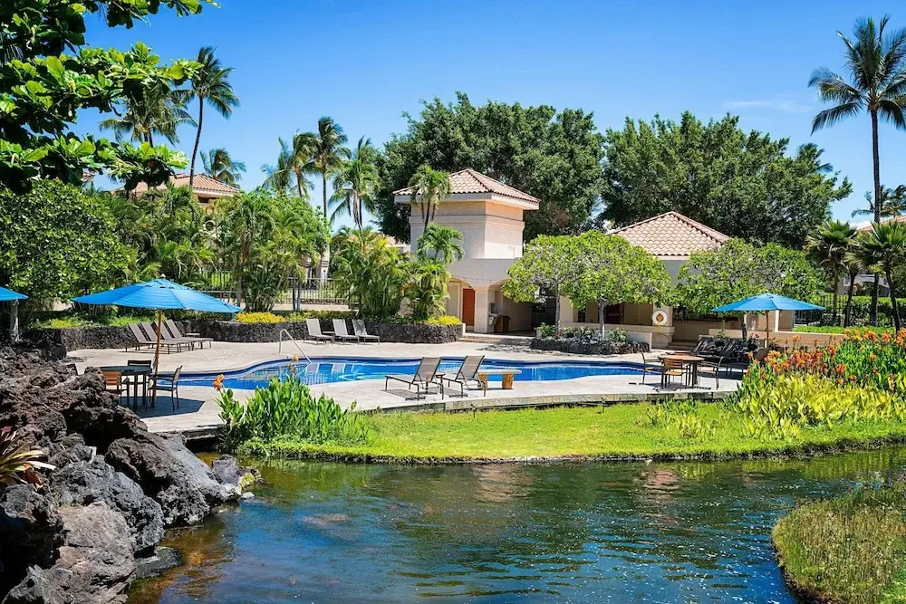 Relaxing Resort Living - Free Concierge - AC! - Vrkcv