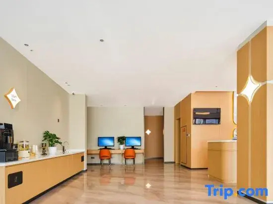 JinJingInn Hotels