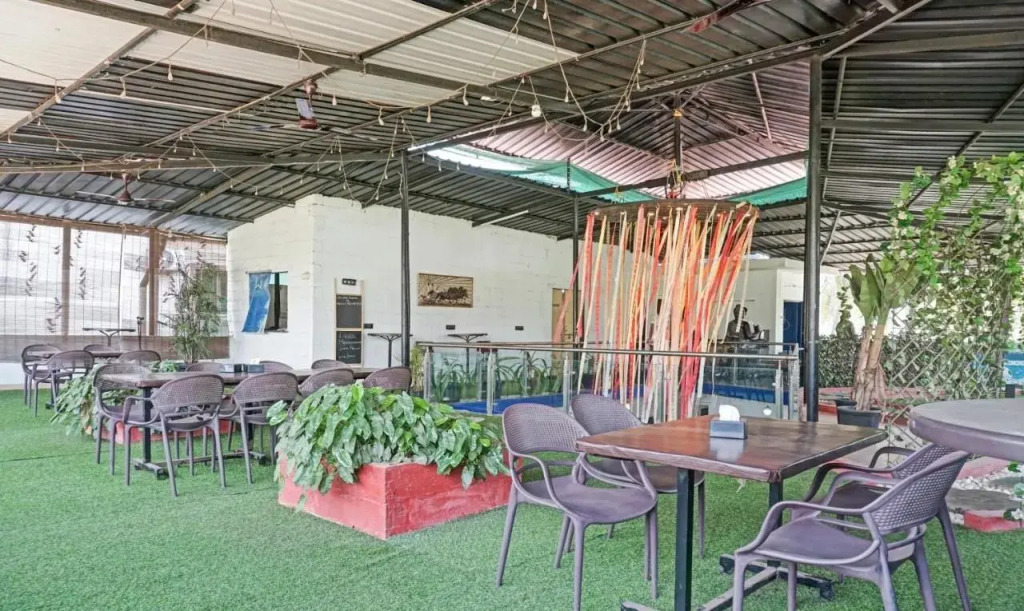 Treebo Trend Mazzo Residency