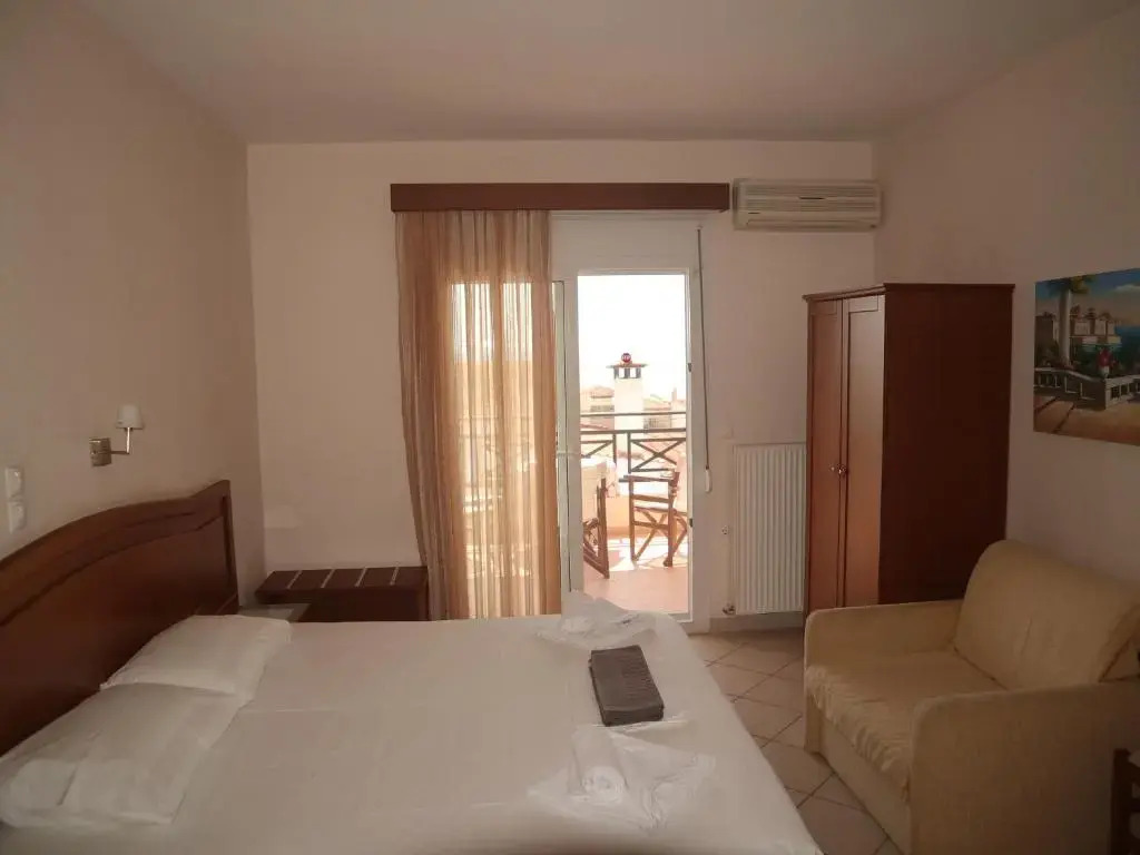 Hotel Liberty