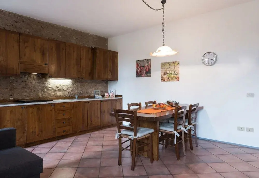 Tenuta Le Sorgive Agriturismo