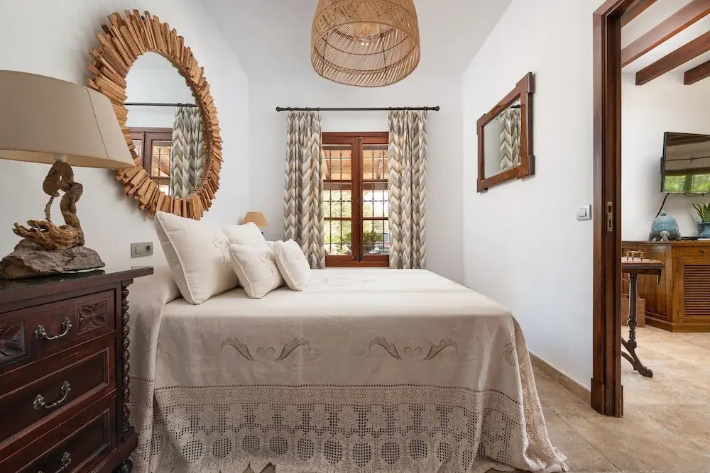 Can Sion - Villa With Private Pool In Esporles