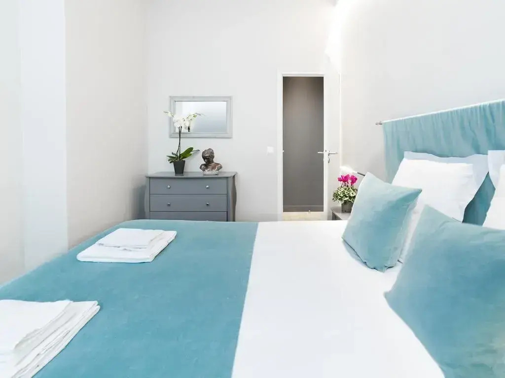 Appartement Opera