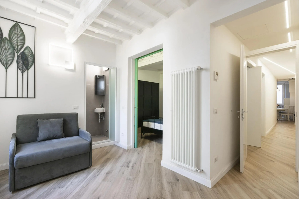 Pilastri 59 in Firenze