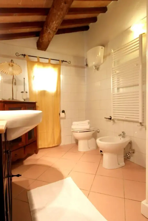 Villa With 2 Bedrooms in Cortona, With Private Pool, Enclosed Garden and Wifi