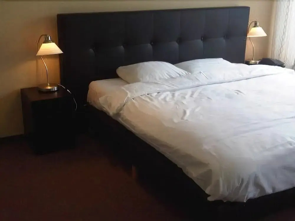 Hotel Palanka
