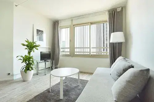 Studio Prestige Montparnasse