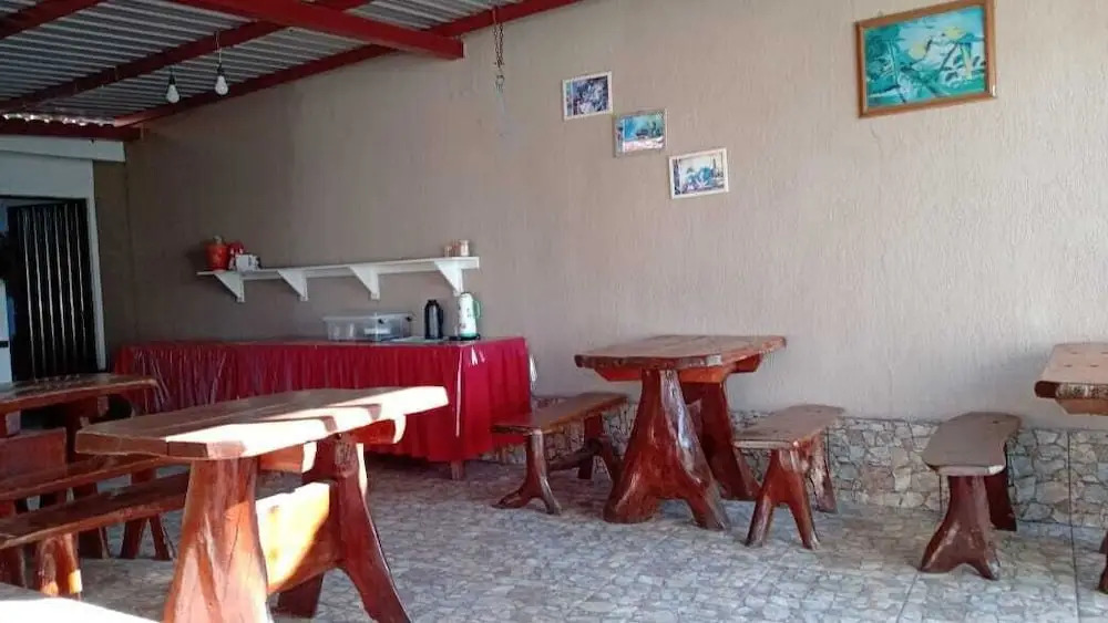 Pousada dos Turistas