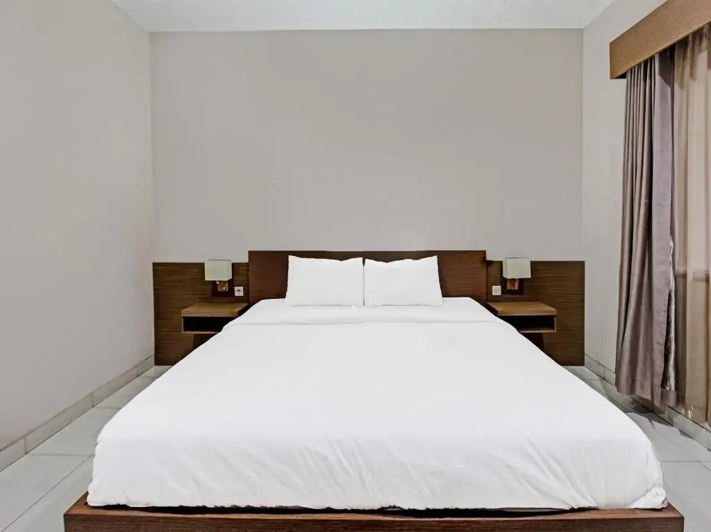 OYO 91696 Kimara Homestay & Resto