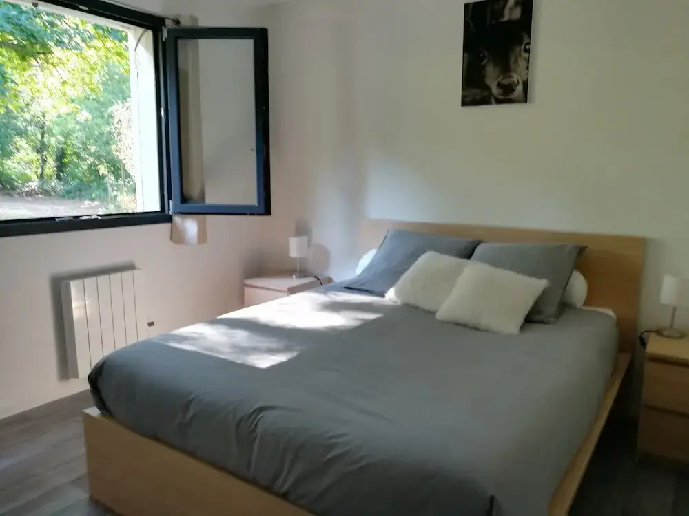 Cottage le Chalet De Grim Normand