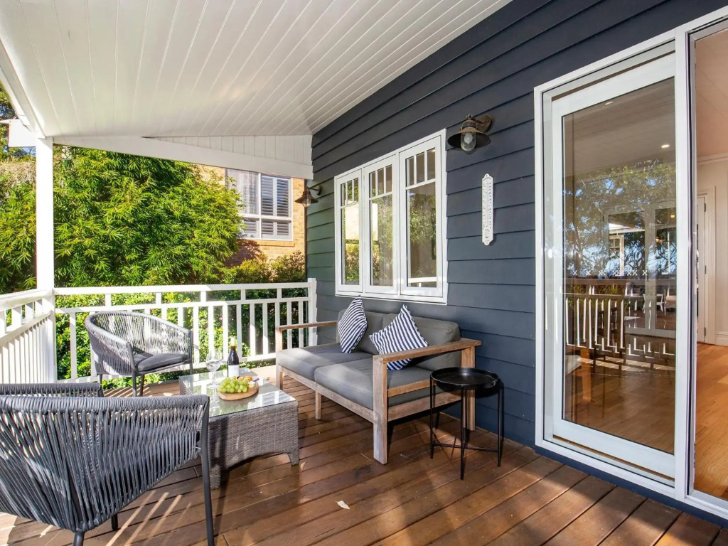 This Is It Jervis Bay Rentals