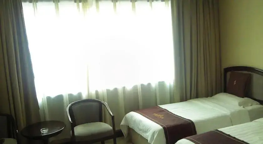 Defachang Hotel
