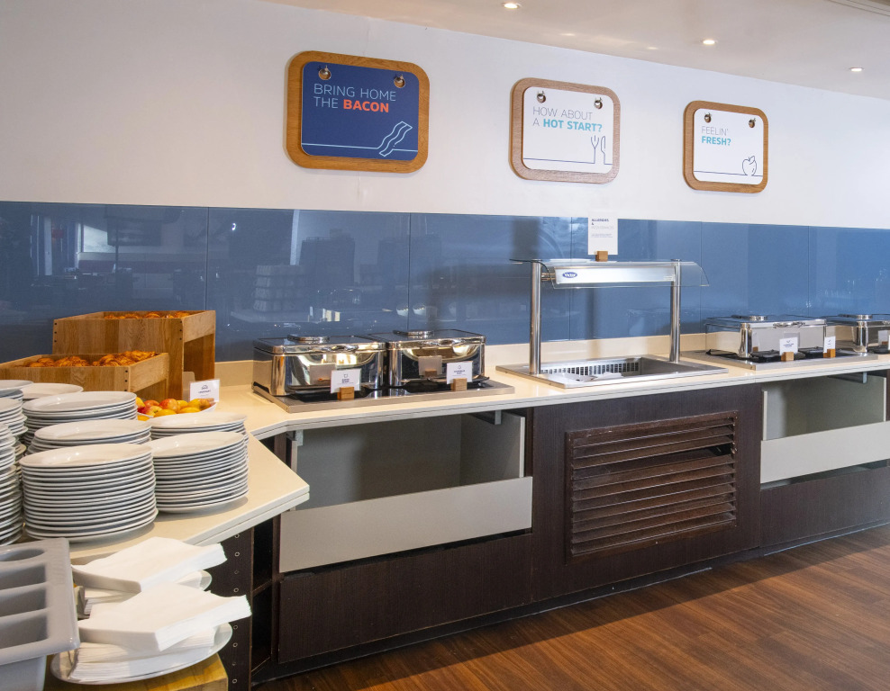 Holiday Inn Express London - Wandsworth by IHG