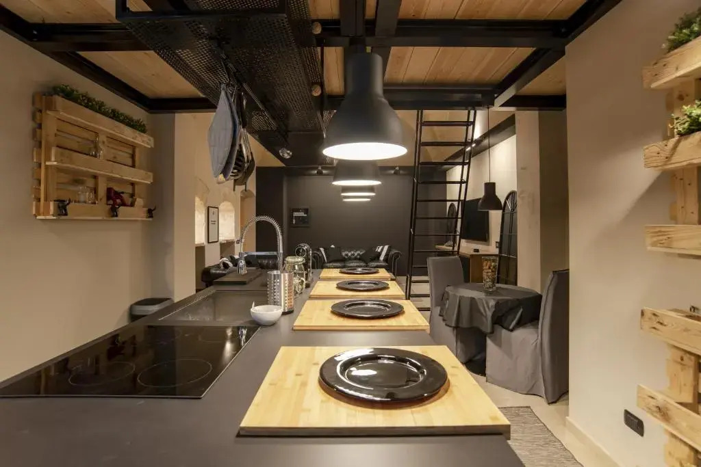 Cairoliapartment 2