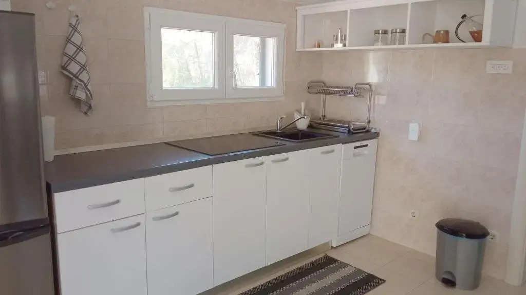 Apartment Rusula