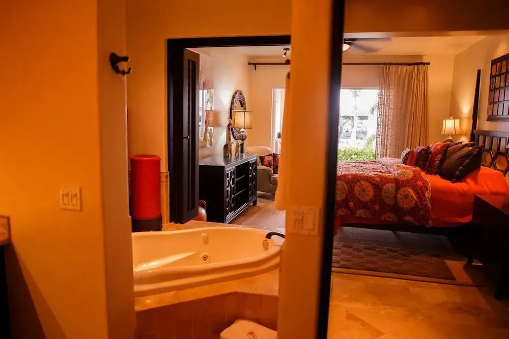 Tortuga Bay TBB 2102 3 Bedrooms 3 Bathrooms Condo