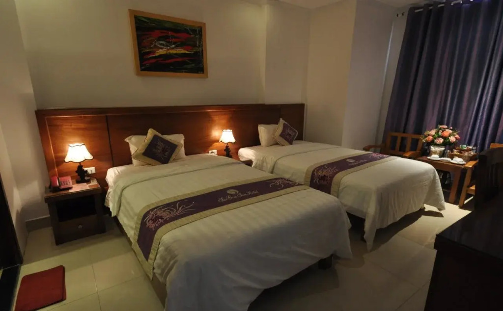 SaiGon Sun Hotel
