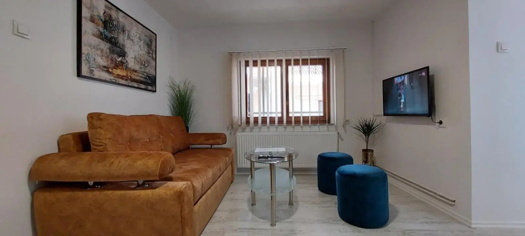 Abbazia Apartments Free Parking Near Center and Vrbas River