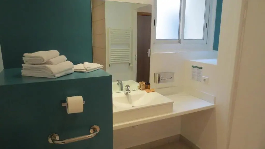 Hotel Le Relais Saint-Jacques