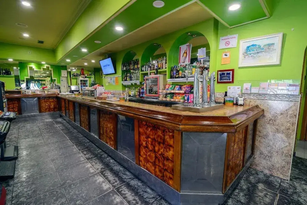 Hostal La Torre II