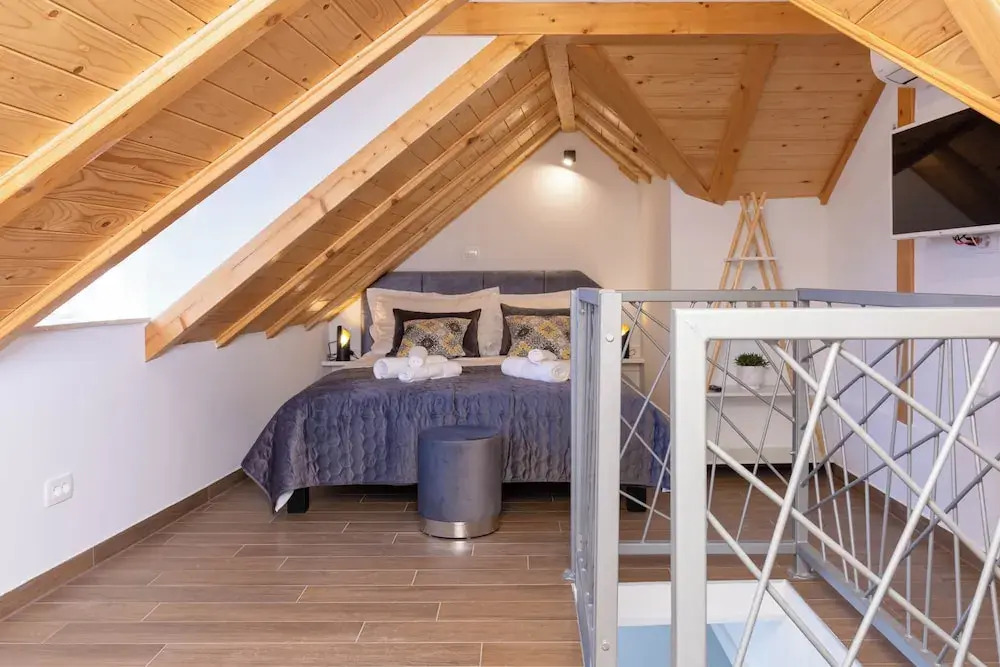 Rustic Chic