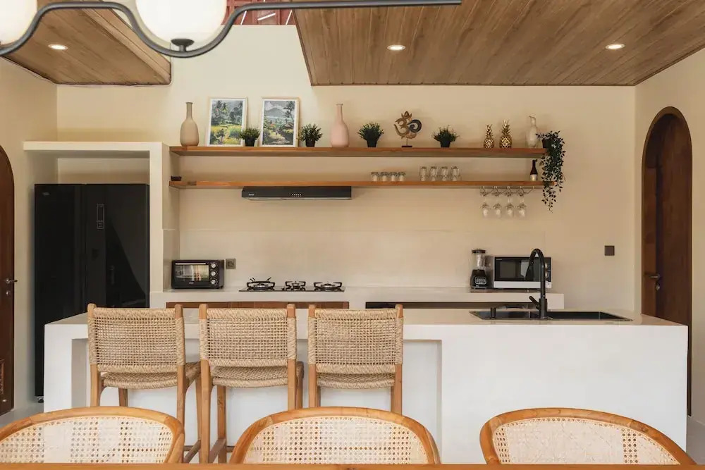 Copper Estate 1 by Alfred in Bali