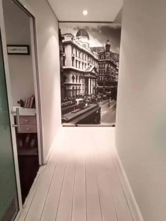 2 Bedroom Designer Apartment In Cape Town City Centre