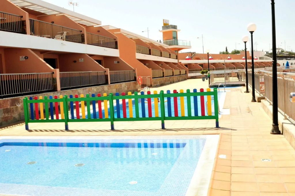Balcón del Mar