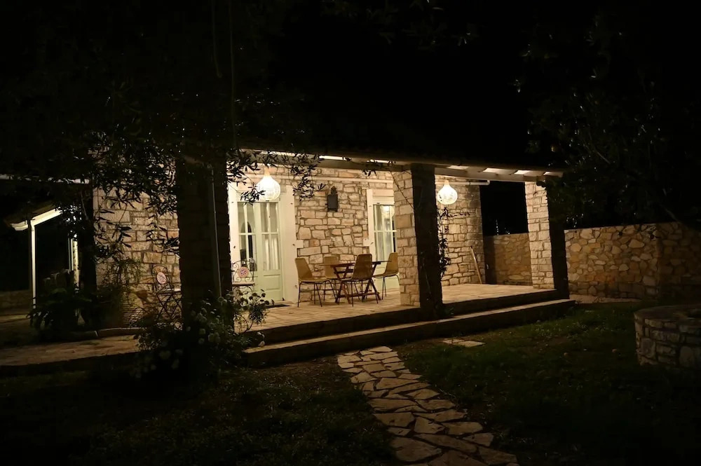 Villa Regina
